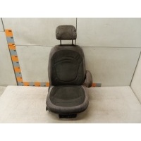 Сиденье переднее правое Citroen C5 DC 2002 8850HR