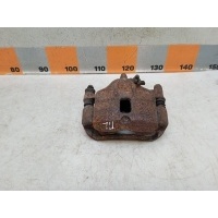 Суппорт передний левый Hyundai Accent 2 2006 581801GA00