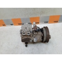 Компрессор кондиционера Hyundai Accent 2 2006 9770125100