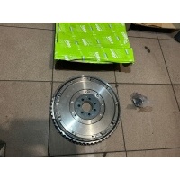 Valeo 836553 колесо маховик