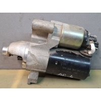 Стартер Audi A4 B8 2010 0001107450