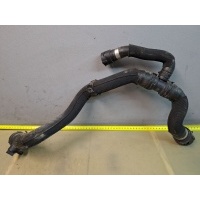 Патрубок охлаждения нижний Audi A4 B8 2010 8K0121049M
