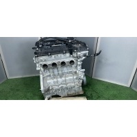 Двигатель Hyundai Accent 5 [рестайлинг] (2020 - 2022), i20 3 (2020 - 2024), i30 3 [2-й рестайлинг] (2020 - 2025), Solaris 2 [рестайлинг] (2020 - 2022),Kia Rio 4 [рестайлинг] (2020 - 2024)