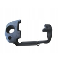 Защита двигателя toyota yaris i 1.0 vvt - i