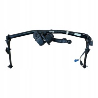 Фаркоп форд focus mk4 mk - 4 универсал jx6j - 19d521 - ec