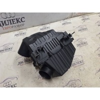 корпус воздушного фильтра Jecoo J8 151000150AA