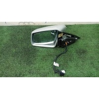 зеркало электрическое Mercedes Benz W204 2007-2015 2013 A2048103176