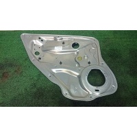 стеклоподъемник электр. Mercedes Benz W204 2007-2015 2013 A2127301779