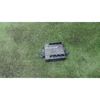 блок комфорта Mercedes Benz W204 2007-2015 2013 A2189001401