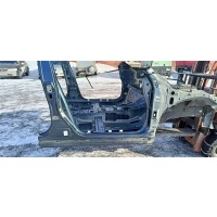 порог Nissan Juke (F15) 2011> 2011 G64101KEMA