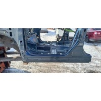 порог Nissan Juke (F15) 2011> 2011 G64111KEMA