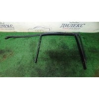уплотнитель стекла двери Mercedes Benz W204 2007-2015 2013 A2047352225