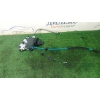 замок двери Mercedes Benz W204 2007-2015 2013 A2047302835