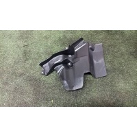 пыльник (кузов внутри) Mercedes Benz W204 2007-2015 2013 A2047331608