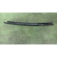 направляющая стекла двери Mercedes Benz W204 2007-2015 2013 A2047301019