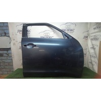 дверь Nissan Juke (F15) 2011> 2011 H010M1KLMA