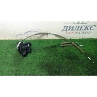замок двери Nissan Juke (F15) 2011> 2011 805001KL1A