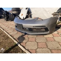 Бампер передний Porsche Boxster 982 2018 982807796,982972156,982807697,982035510b,99163713301