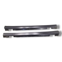 накладка на порог Mercedes-Benz E-Класс W212/S212/C207/A207 2014 A2126900240,A2126900740,A2126900840,A2126900140