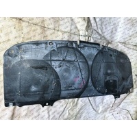 Пыльник двигателя центральный Mazda 6 GJ (2012—2015) 257 2014 GHP9-56-11Y