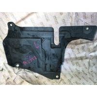 Пыльник двигателя боковой Mazda 6 GJ (2012—2015) 257 2014 KD53-56-342A