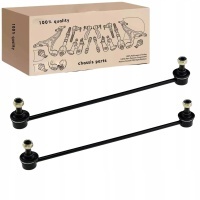 Соединитель stabilizatora передняя x2 искусства toyota yaris p9 p13 1.0 1.3 л п