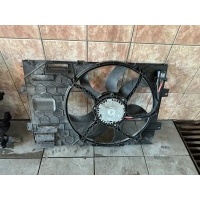 Вентилятор радиатора volkswagen t6 7e0121207c 7e0121205h