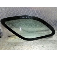 Стекло кузовное боковое левое Kia Clarus 1999