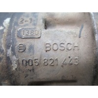 Opel astra г стартер