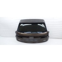 Дверь багажника Audi Q5 FYB 2017 80A827025DSTL, 80A827025D, 80A845501NVB, 80A845501, 80A827933GRU, 80A827933