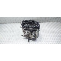 Двигатель Mercedes-Benz E-Class W213 2020 OM654 A6540106807, OM654