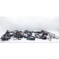 Проводка салона Mercedes-Benz E-Class W213 2020 A2135404276, A2135407421, A2139068801