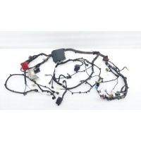Проводка подкапотная Mitsubishi Outlander GF3W 2021 8501K551, 8501L698, 8565A357