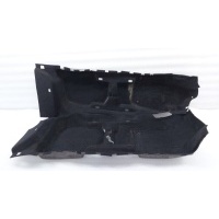 Ковролин Volkswagen Polo MK6 2021 60U863367FUM7, 60U863367F
