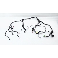Проводка под торпедо BMW X5 G05 2019 61118734038, 8734038, 9459738
