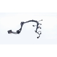 Проводка топливных форсунок BMW 3-Series G20 2020 12518482363, 8482363