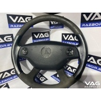 Руль Mercedes S W221 2008 A2218201611,A2214600103