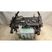 Двигатель kia рио ii getz купе 1.6 16v 2006 год
