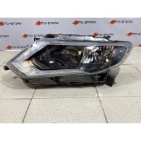 Фара левая Nissan X-Trail T32 260604CC1C