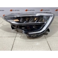 Фара левая Renault Arkana 260605885R