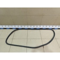 Уплотнитель двери VW Jetta 2011> 5C6867911G9B9