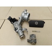 Замок зажигания Chevrolet Cruze 2009-2016 20839663