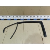 Уплотнитель стекла двери VW Jetta 2011> 5C68394325AP