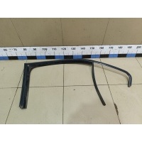 Уплотнитель стекла двери VW Jetta 2011> 5C68394315AP