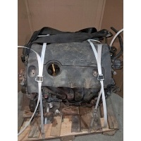 Двигатель 1.4 16v g4fa в сборе kia ceed hyundai i30 крут для монтажа фильм