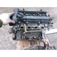Hyundai i20 i двигатель 1.4 16v g4fa