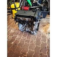 Двигатель в сборе отправка 1.4 16v hyundai i30 2008