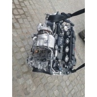 Двигатель hyundai тусон 1.6 t - gdi g4fu в сборе