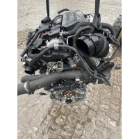 Двигатель hyundai тусон 1.6 t - gdi g4fu в сборе