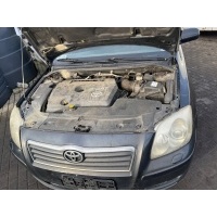 Toyota avensis fl 2005 - 2008 двигатель 2.2 d - cat 2ad - fhv 130kw / 177km